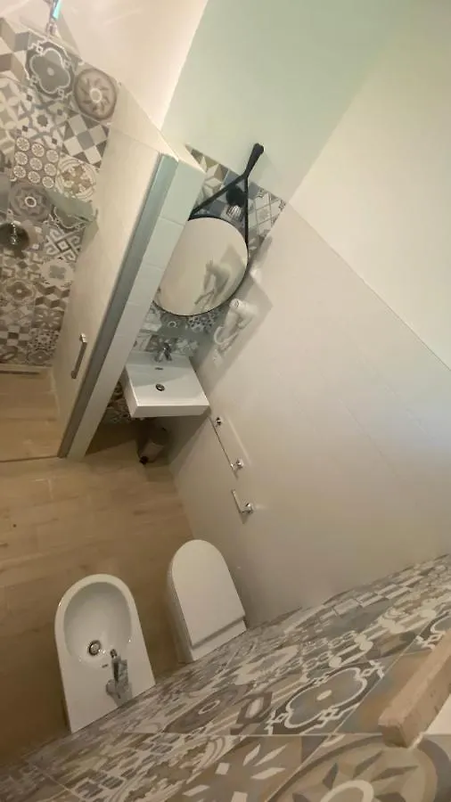 Hotel Jole San Mauro Mare Italia