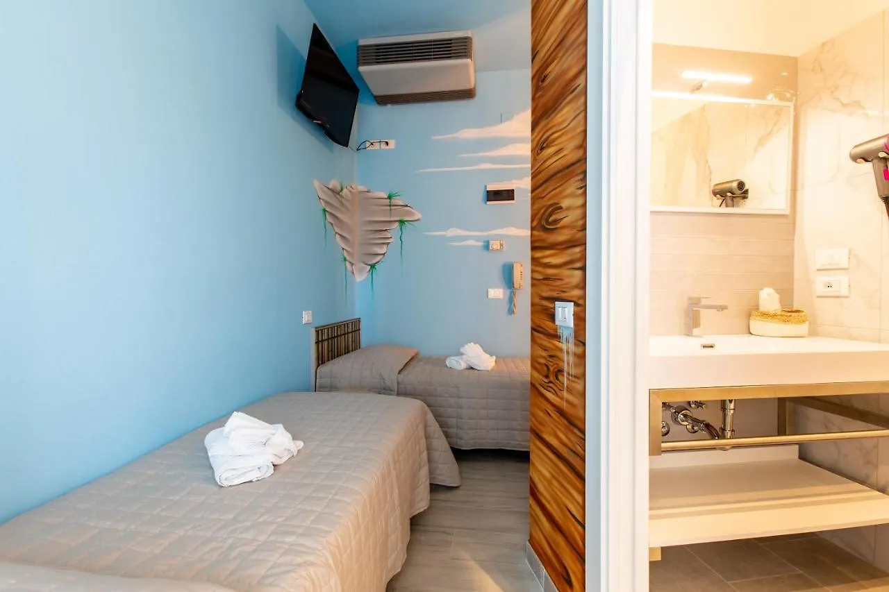 Hotel Jole San Mauro Mare 3*,