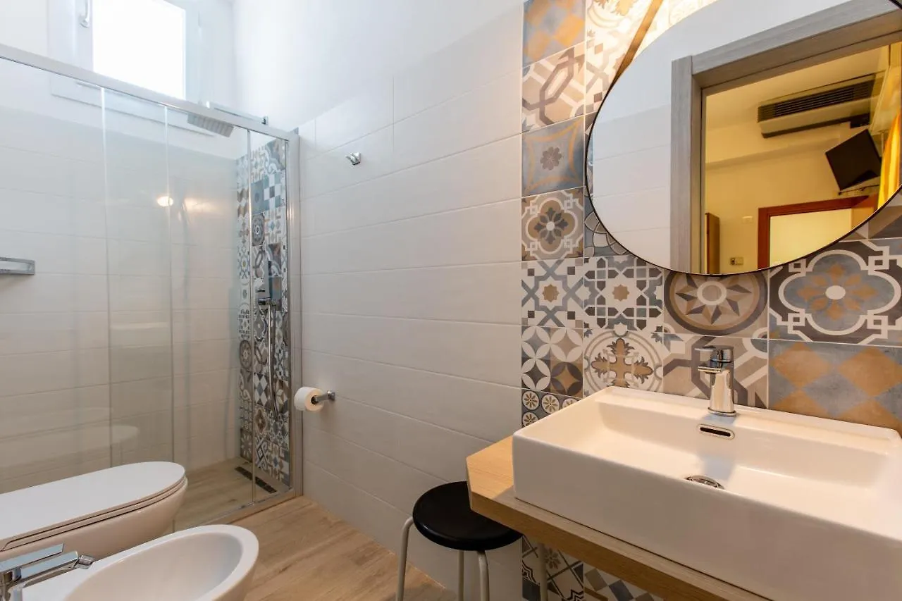 Hotel Jole San Mauro Mare