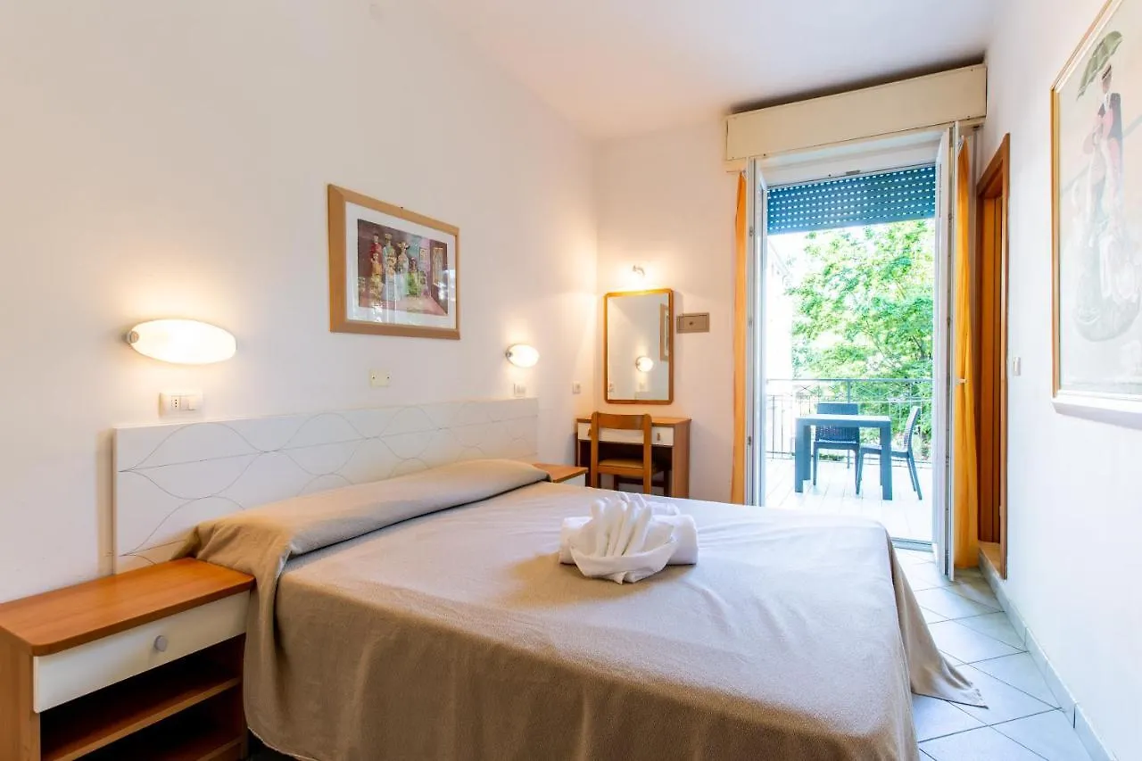 Hotel Jole San Mauro Mare