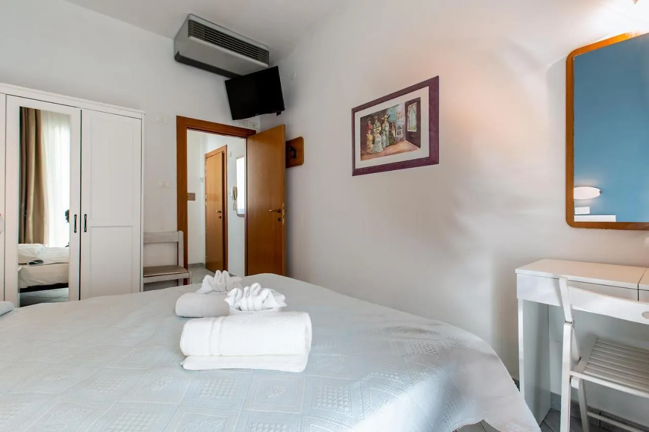 ***  Hotel Jole San Mauro Mare Italia
