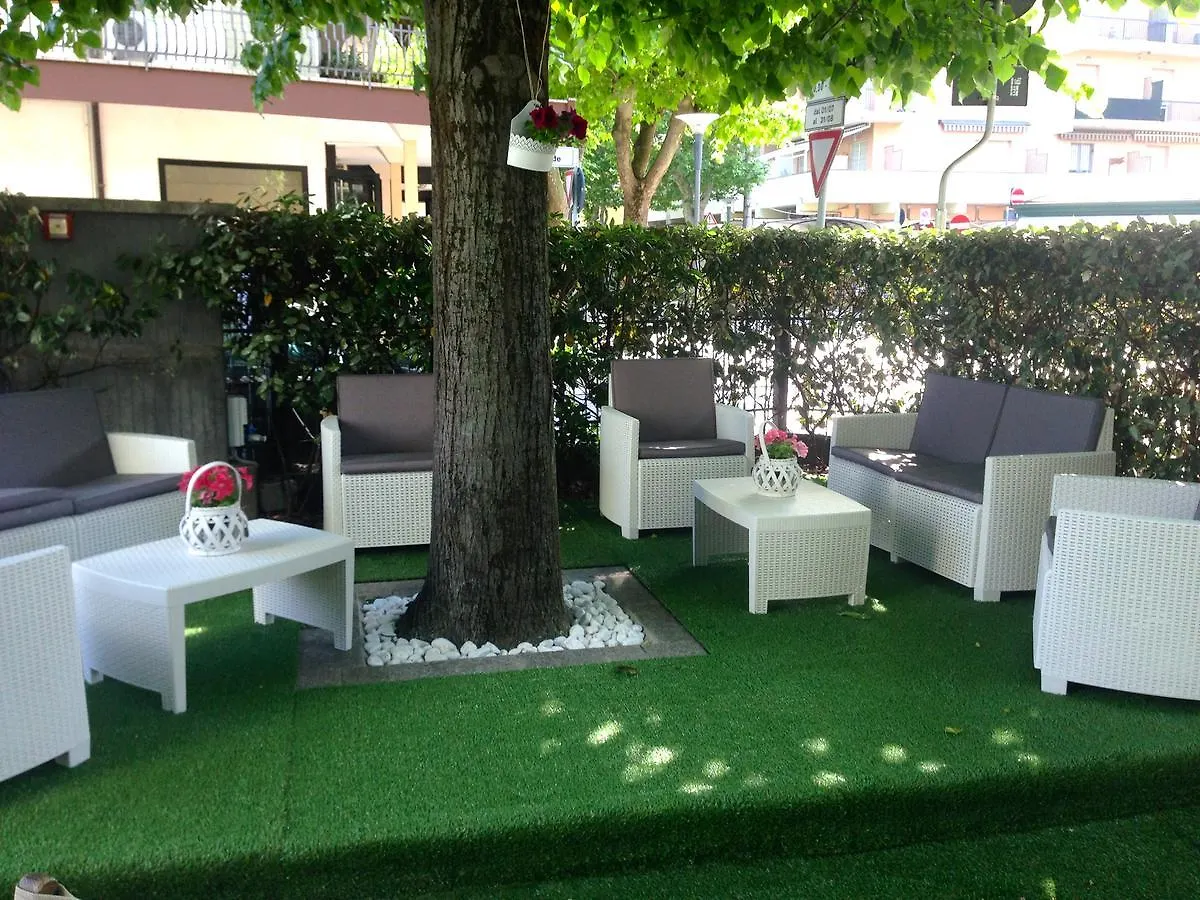 ***  Hotel Jole San Mauro Mare Italia