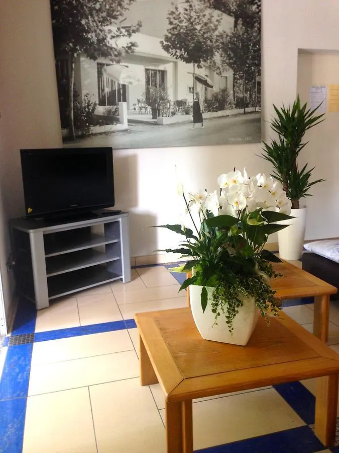 Hotel Jole San Mauro Mare 3*,  Italia