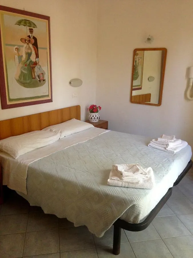 Hotel Jole San Mauro Mare