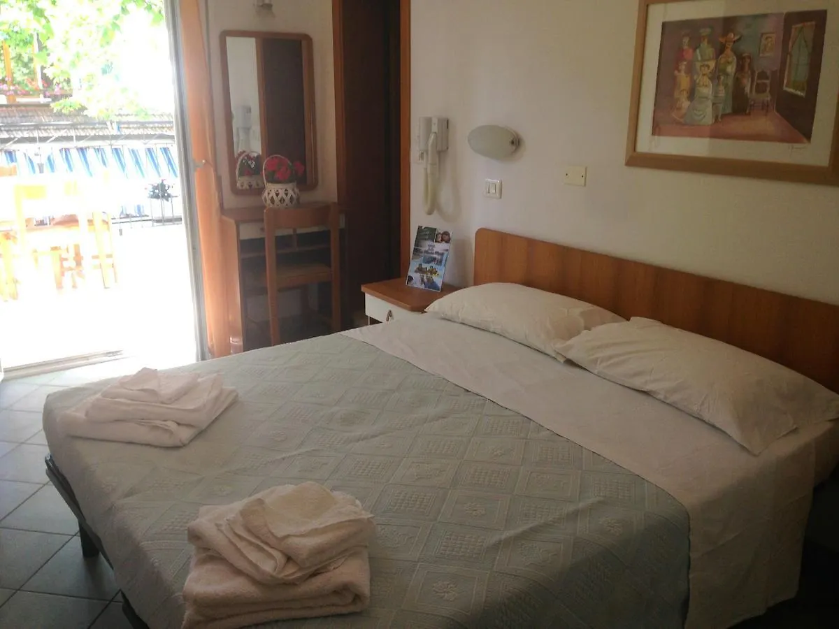 ***  Hotel Jole San Mauro Mare Italia