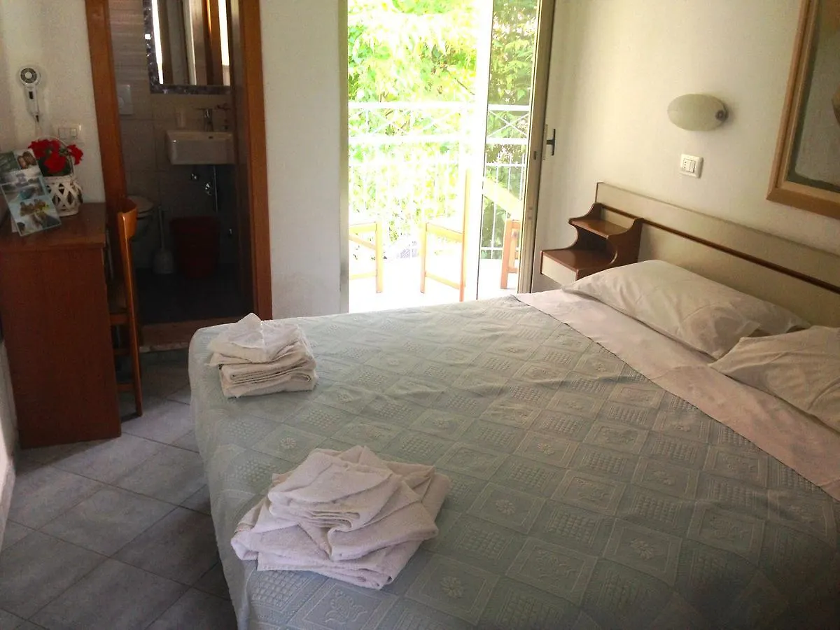 Hotel Jole San Mauro Mare