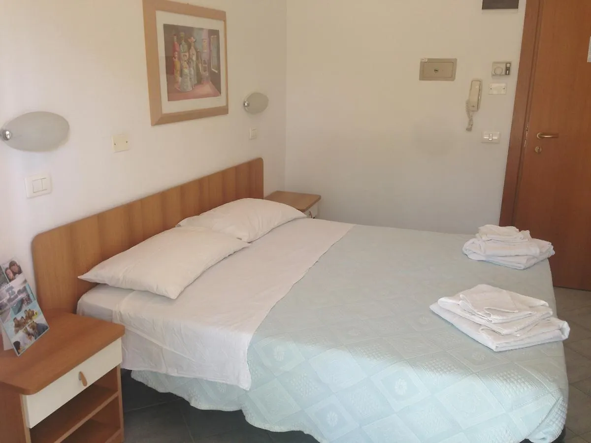 Hotel Jole San Mauro Mare