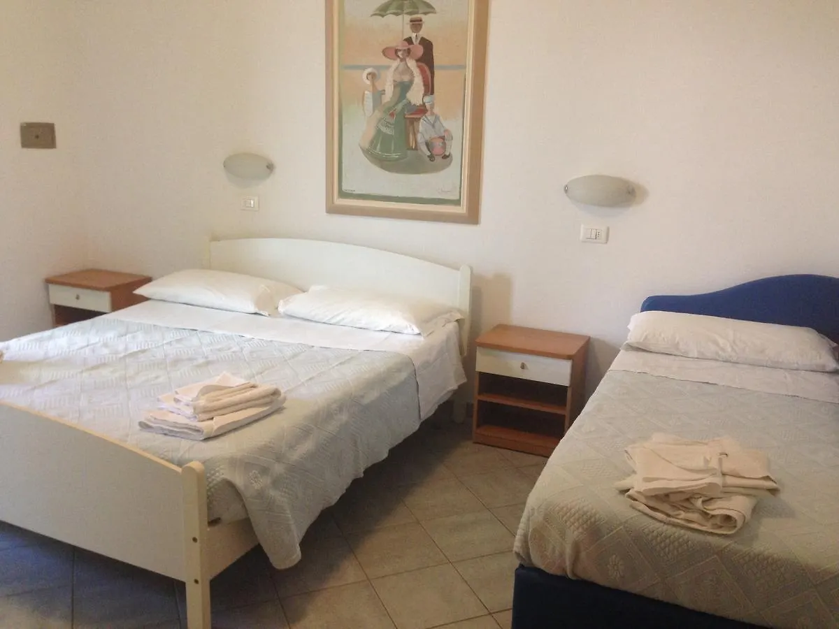 Hotel Jole San Mauro Mare