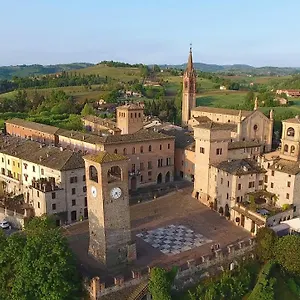 Il Castello Di Vetro Bed & Breakfast