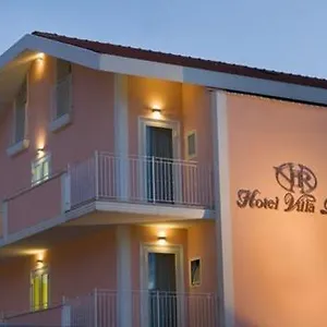 Beyou Rosa Hotel