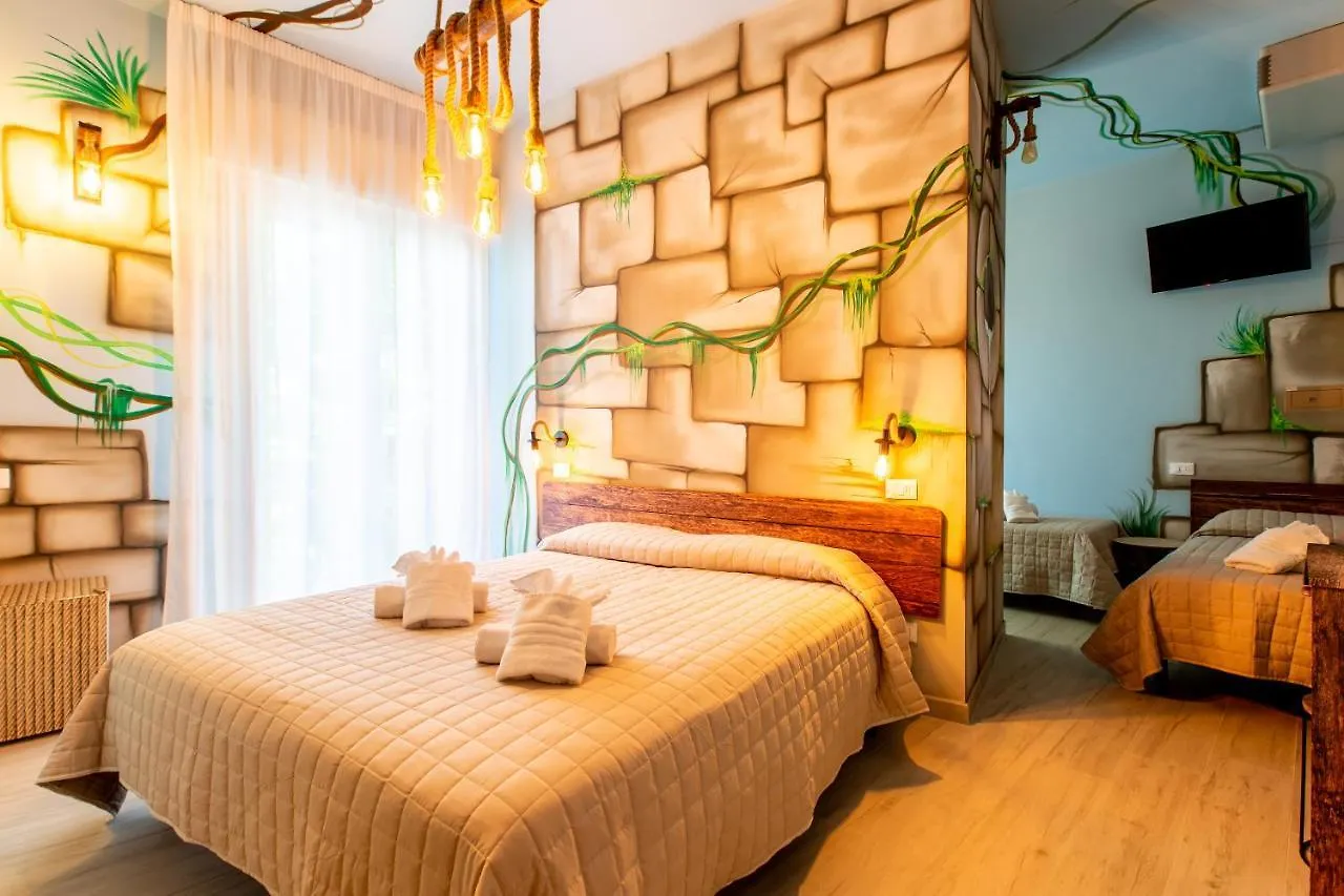 Hotel Jole San Mauro Mare