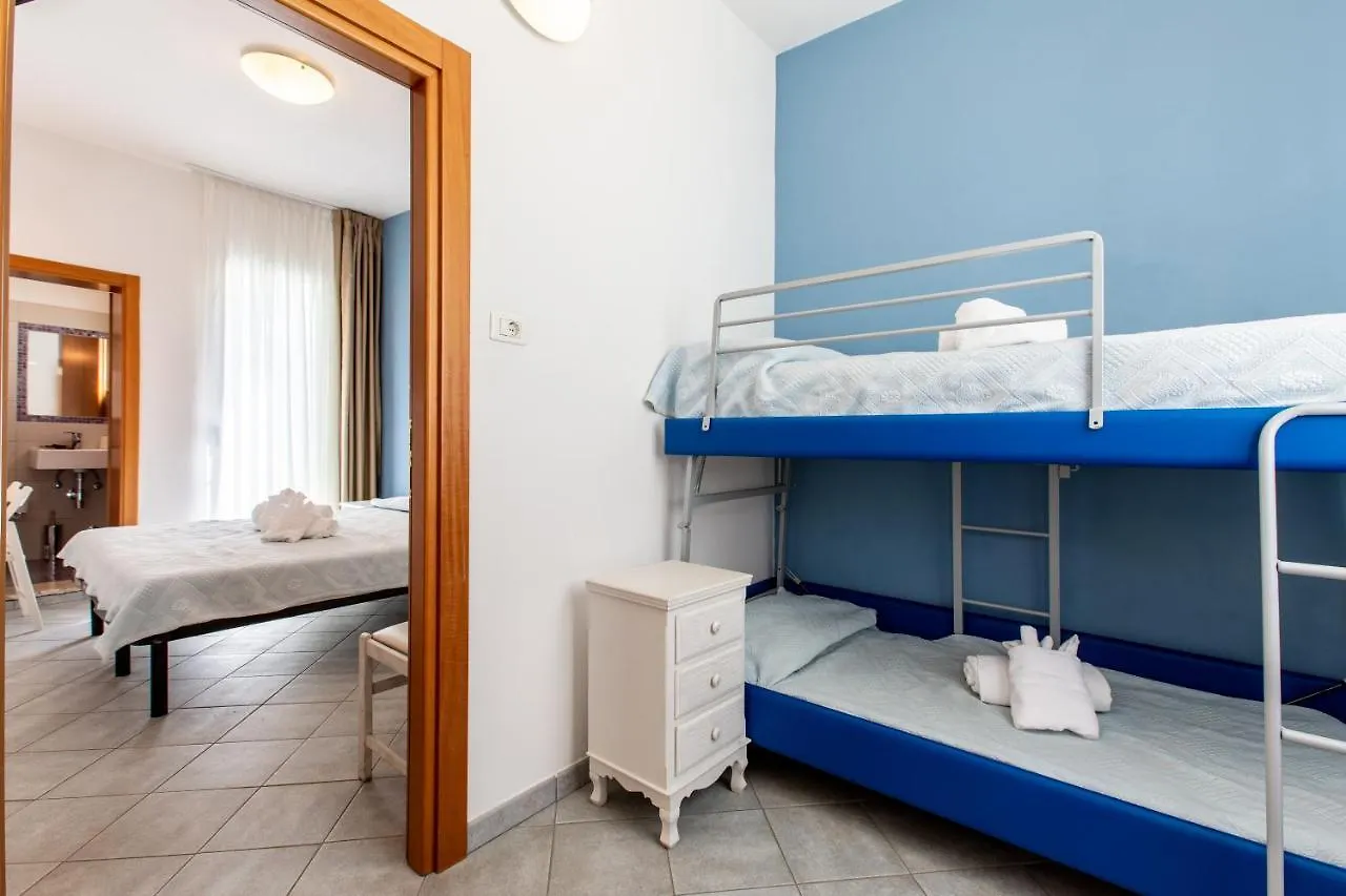 Hotel Jole San Mauro Mare