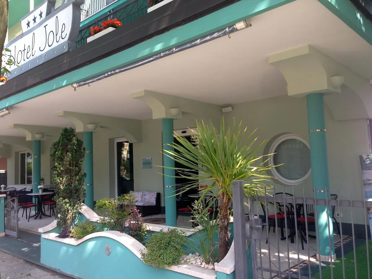 Hotel Jole San Mauro Mare