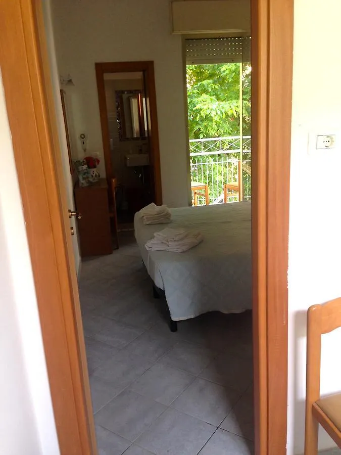 Hotel Jole San Mauro Mare