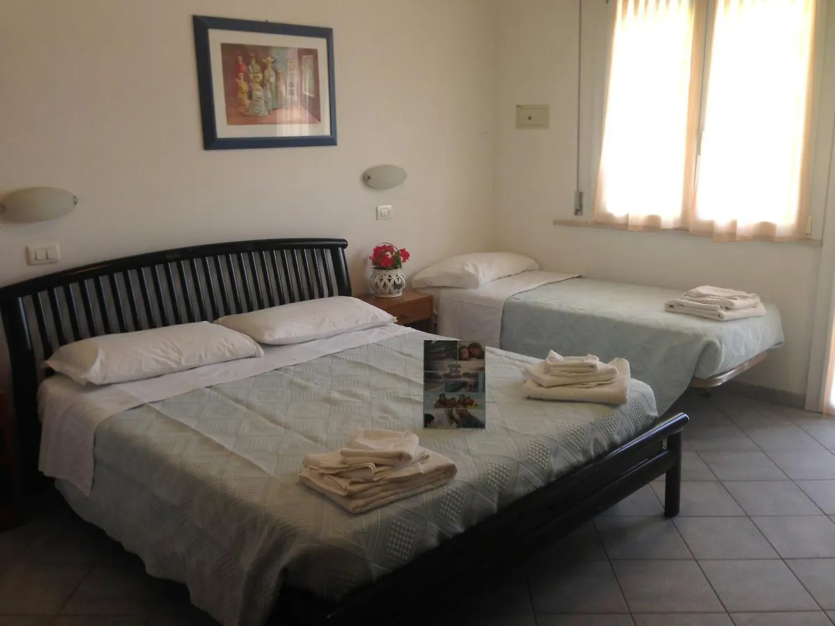 Hotel Jole San Mauro Mare 3*,  Italy