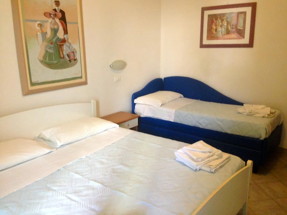 Hotel Jole San Mauro Mare